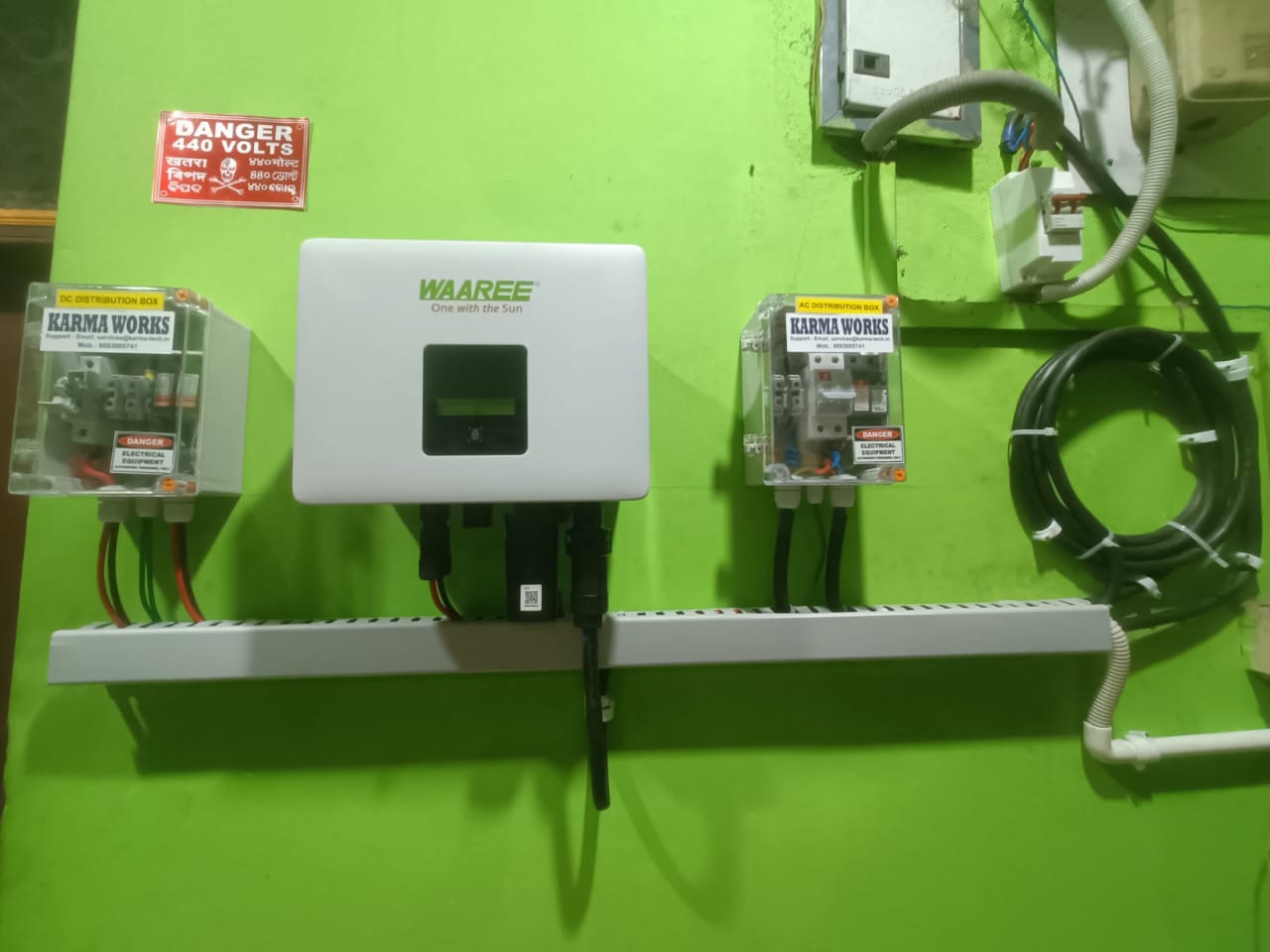 Inverter 1