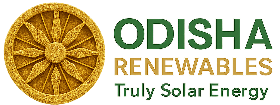 Odisha Renewables